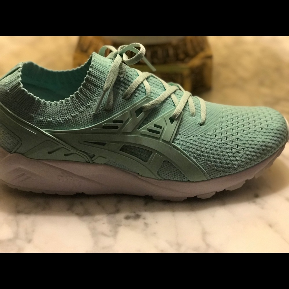 ASICS